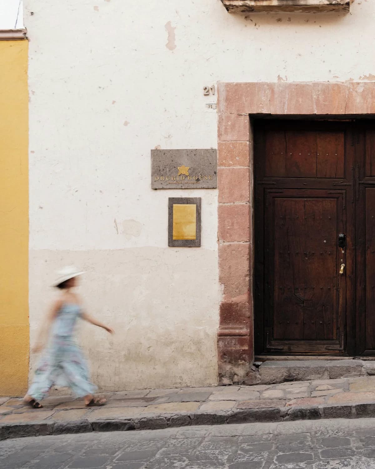 Historic center of San Miguel de Allende